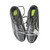 Used STARTER ADULT CLEATS Adult FB Cleats Black Senior 12 11617-S000350050 View 2