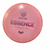 Used Discmania ESSENCE EVOLUTION Disc Golf Driver Pink 11479-S000428398 View 1