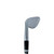 Used Cleveland CBX ZIPCORE Golf Wedge Mens RH 56 Degree View 4