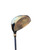 Used Yonex CYBER STAR 3000 SPEC 360 Mens Driver RH 10.0 Degree 10313-S000287213 View 2