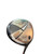 Used Yonex CYBERSTAR POWERBRID RX Mens Driver RH 10.5 Degree 10313-S000287214 View 1