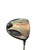Used M80 SUPERSPEED CT Mens Driver RH HT 10313-S000287215 View 1