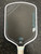 Used 11SIX24 VAPOR POWER 2 Pickleball Racquet Black 11801-S000070330 View 2