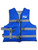 Used Stearns Youth PFD Royal Blue Youth 50-90 11512-S000239745 View 1
