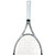 Used VSENSE V1 MP Adult Tennis Racquet Grey 4 3/8 View 6
