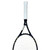Used Gamma Sports M-4.5 Adult Tennis Racquet Navy Blue 4 1/2" View 6