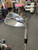 Used Taylormade P-7MB Mens Individual Iron RH 9 Iron 11337-S000492745 View 1