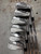 Used Mizuno M-13 Mens Iron Set RH 5I-PW 11337-S000492743 View 5