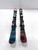 Used K2 MISY Girls DH Ski/Binding Green 109 cm 11860-S000312896 View 1