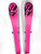 Used K2 MISY Girls DH Ski/Binding Pink 109 cm 11860-S000312900 View 4