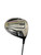 Used SPEED SILVER Mens Driver RH 12.5 Degree 11721-S000286889 View 1