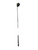 Used Powerbilt TPS BLACKOUT Mens Fairway Wood RH 3 Wood 11721-S000286893 View 1