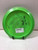 Used Discraft BIG Z ANAX Disc Golf Driver Green 175g 10242-S000292057 View 2
