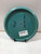 Used Discraft ESP BUZZZ OS Disc Golf Mid Range Teal 180g 10242-S000292058 View 2
