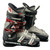 Used Rossignol 27.5 ROSSIGNOL ALIAS 70 Mens DH Ski Boot Grey 275 MP - M09.5 - W10.5 11749-S000206232 View 2