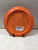 Used Innova STAR WRAITH Disc Golf Driver Orange 172g 10242-S000292062 View 2