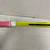 Used Wilson FEDERER 19 Junior Tennis Racquet Yellow 19" 11762-S000082805 View 7