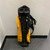 Used Cobra 9-12YR OLD Jr Stand Bag Yellow 11762-S000082809 View 4
