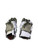 Used Warrior BURN GLOVE Lacrosse Gloves Mens White LG 11347-S000273399 View 2
