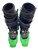 Used Dalbello KRYPTON 130 Mens DH Ski Boot Green 295 MP - M11.5 10313-S000287218 View 6