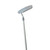Used GRAY PUTTER Mens Putter RH 11617-S000350062 View 1