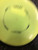Used MVP NEUTRON VOLT FWY DRIVER Disc Golf Driver Yellow 11900-S000027595 View 1