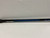 Used Warrior MINI EVO4 Jr Atk/Mid Complete Stick Black And Carolina Blue 11855-S000207589 View 3