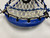 Used Warrior MINI EVO4 Jr Atk/Mid Complete Stick Black And Carolina Blue 11855-S000207589 View 5