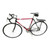 Used Raleigh TECHNIUM PRO Road Bike Mens Red 54-55cm - MD Frame 11879-S000023091 View 5