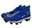 Used Nike ALPHA CLEATS BB/SB Cleats Royal Blue Junior 04.5 11471-S000175708 View 3
