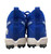 Used Nike ALPHA CLEATS BB/SB Cleats Royal Blue Junior 04.5 11471-S000175708 View 4