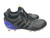 Used Adidas Adult FB Cleats Black Senior 10.5 11747-S000280125 View 1