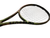 Used Wilson BLADE V8 Adult Tennis Racquet Green Unknown 11613-S000186709 View 2