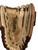 Used Louisville Slugger FP1151P RH Throw Fastpitch Gloves Tan 11 1/2" 11884-S000067217 View 3