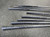 Used Crown Royal Mens Iron Set RH 3I-SW 11849-S000042326 View 5