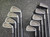 Used Crown Royal Mens Iron Set RH 3I-SW 11849-S000042326 View 1