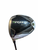 Used Taylormade RBZ ROCKETBALLZ Mens Driver LH 10.5 Degree 11706-S000383533 View 1