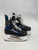 Used Bauer X Junior Hockey Skate Junior 01 11879-S000023100 View 2