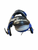 Used Riddell EVOLUTION YOUTH FB Shoulder Pads Black LG 11706-S000383537 View 2