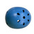 Used Skateboard Helmet Royal Blue SM 11484-S000308815 View 1