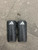 Used Adidas Soccer Shin Guards Adult Black Senior 11614-S000240885 View 1
