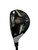 Used Taylormade RESCUE Mens Hybrid Club LH 3 Hybrid 11713-S000158220 View 3