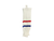 Used Hockey Sock White SM 11917-S000019950 View 1