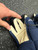 Used CCM LTP Junior Gloves Navy Blue 11" 11162-S000460794 View 3