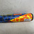 Used Easton Fuze Hybrid EUS4FZH10 USA 2 5/8 Baseball Bat 31" 11855-S000207599 View 2