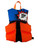 USED HYPERLITE ZG40113 CHILD LIFE JACKET - SZ 30-50 11835-S000210948 View 2