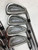 Used Tommy Armour 845FS SILVER SCOT Mens Iron Set RH 3I-PW 10242-S000292068 View 3