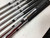 Used Tommy Armour 845FS SILVER SCOT Mens Iron Set RH 3I-PW 10242-S000292068 View 7