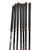 Used Cobra KING JR 8PC Jr Package Set RH Black 7 Piece 11814-S000401012 View 5