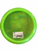Used Innova TEE BIRD 3 Disc Golf Driver Neon Green 10299-S000312554 View 3